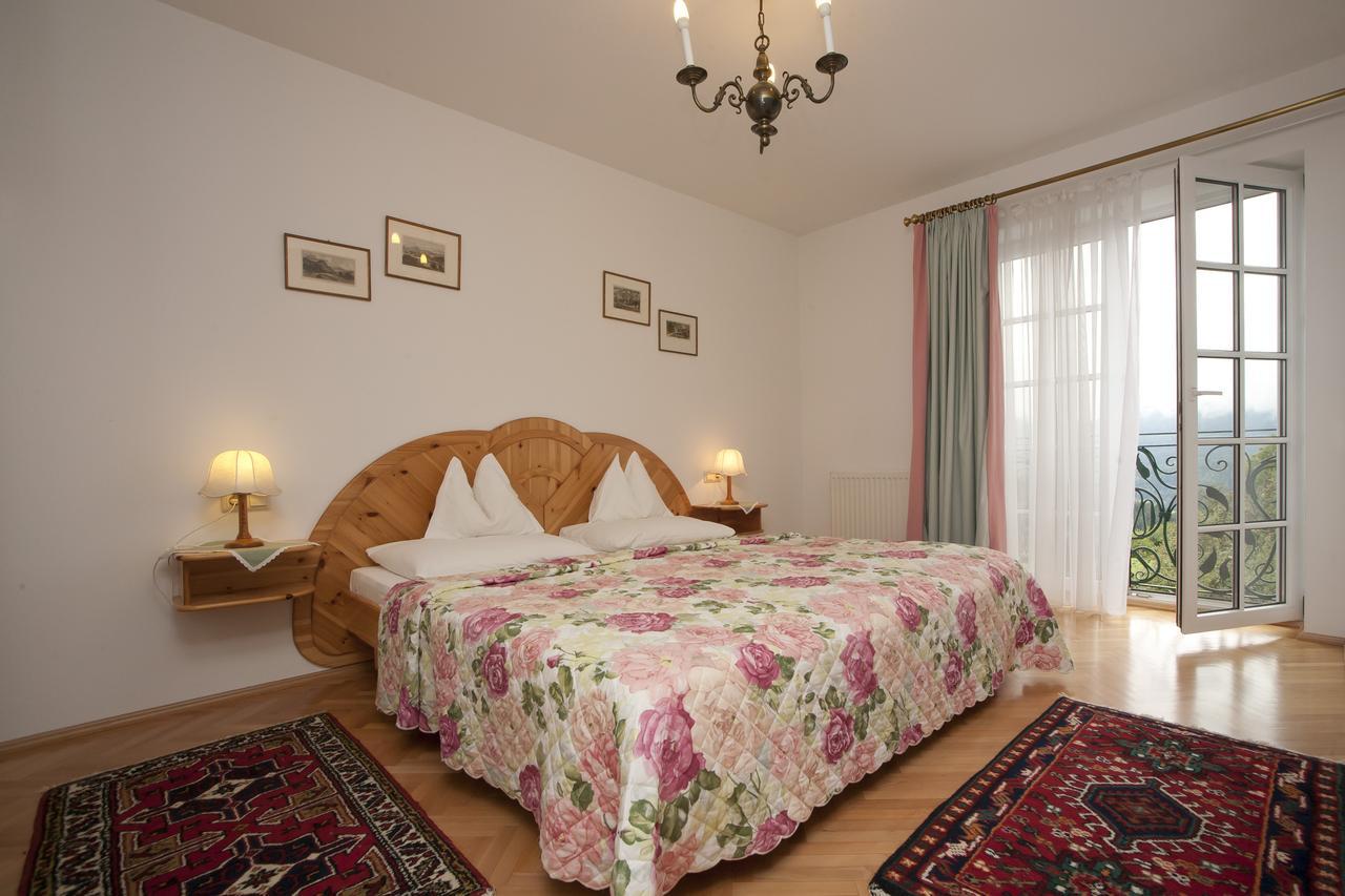 Gasthaus Hotel Hoehenwirt 滨湖科伊查赫 客房 照片
